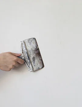 Drywall repair