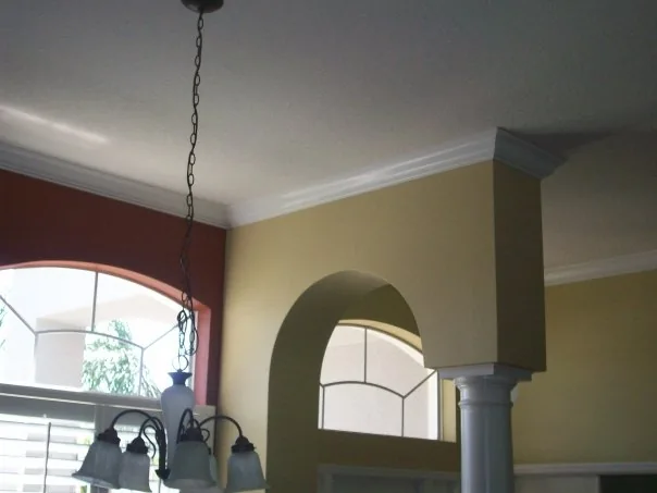 Noble Paint and Trim project example