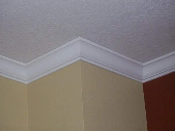 Noble Paint and Trim project example